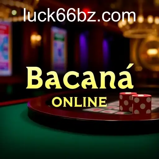 Bacará online