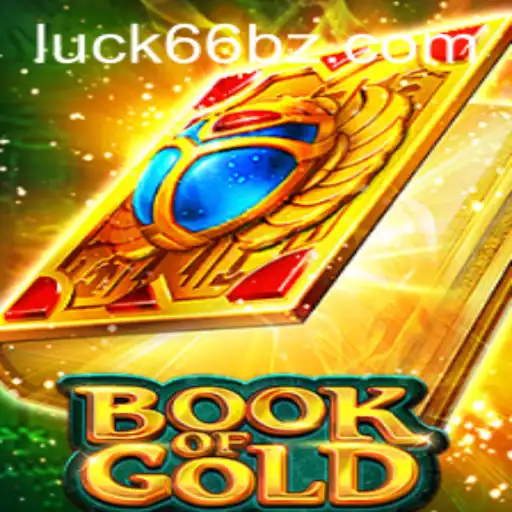 Explorando o Fascinante Mundo de BookofGold: A Chave da Sorte