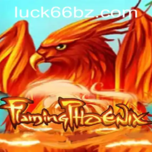 FlamingPhoenix: O Jogo Emocionante que Envolve Estratégia e Sorte