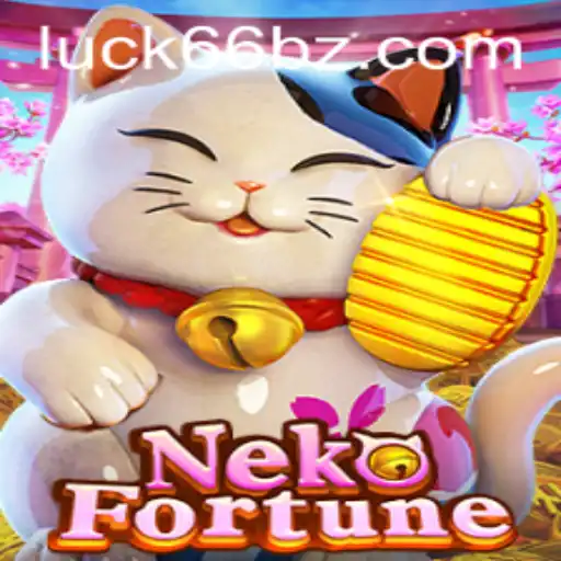 Descubra a Magia de NekoFortune: O Jogo da Sorte Inspirado por Luck66