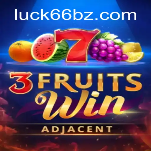 Descubra o Fascínio do Jogo 3FruitsWin: Uma Experiência de Entretenimento Inovadora