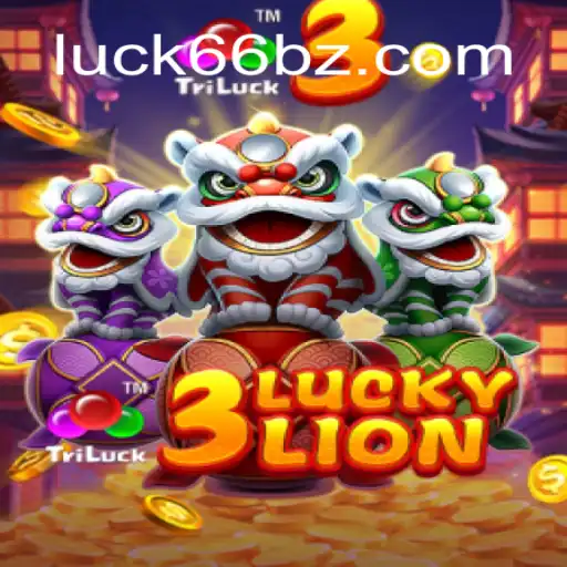 Descubra o Fascinante Universo de 3LUCKYLION: O Jogo que Encanta com seu Elemento Surpresa