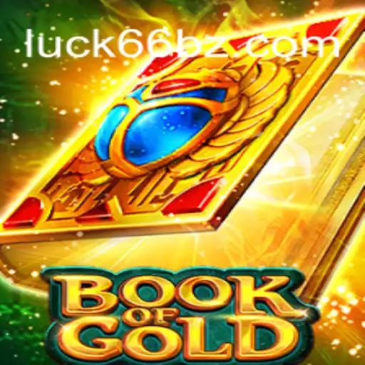 Explorando o Fascinante Mundo de BookofGold: A Chave da Sorte