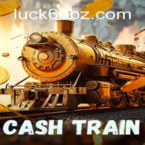 CashTrain: Um Mergulho no Empolgante Jogo de Sorte e Estratégia