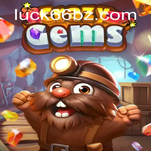 CrazyGems: Aventura, Estratégia e Sorte no Jogo Inovador Luck66