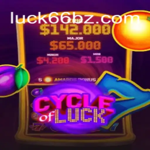 Explorando o Fascinante Mundo de 'CycleofLuck'