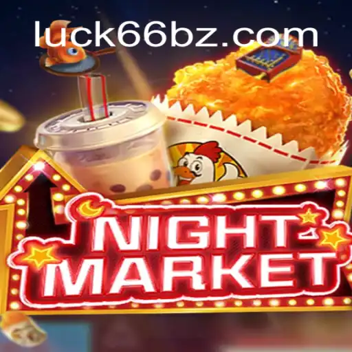 Explorando o Universo de NIGHTMARKET: O Jogo de Estratégia e Sorte