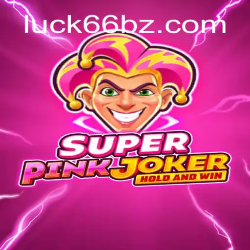 Descubra SuperPinkJoker: O Jogo que Mistura Estratégia e Sorte