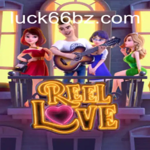 Explorando o Mundo do Jogo ReelLove com Luck66
