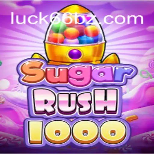 SugarRush1000: Uma Jornada Adoçada pelo Destino