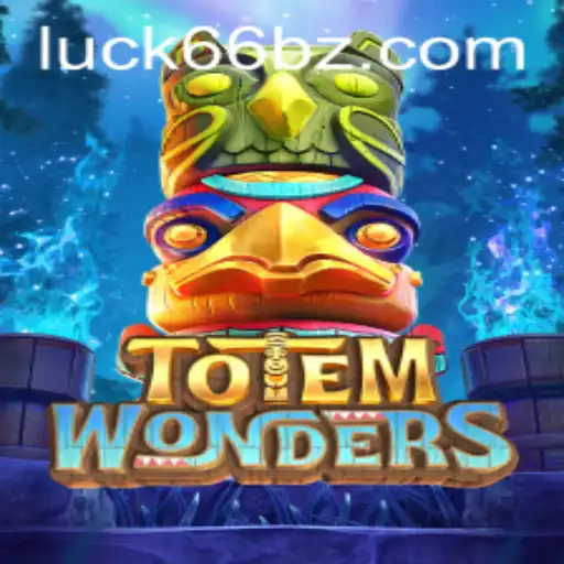 Explorando TotemWonders: Estratégia e Sorte no Mundo dos Jogos