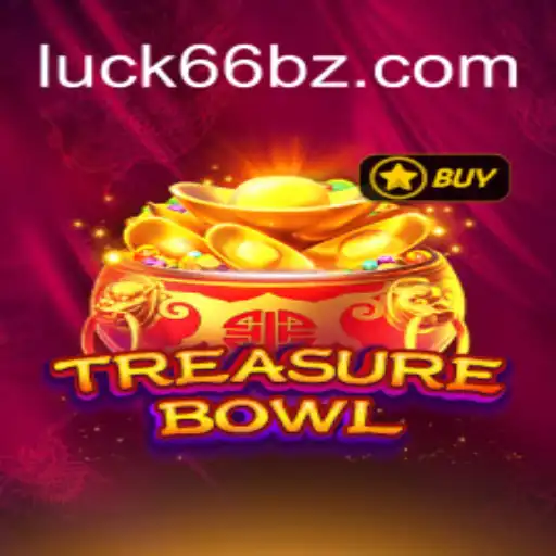 TreasureBowl: Descubra o Universo de Sorte com Luck66
